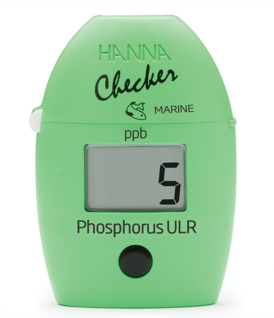 Phosphorous Ultra Low Range Checker  (HI736)