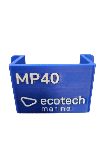 Ballast Bracket for MP10, MP40, MP60