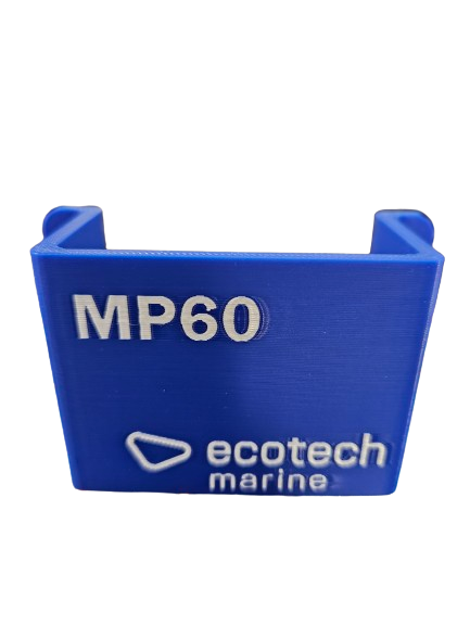 Ballast Bracket for MP10, MP40, MP60