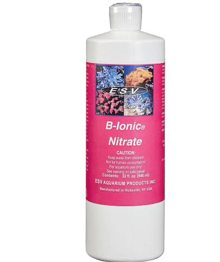 B-Ionic Nitrate 32fl oz (ESV221)