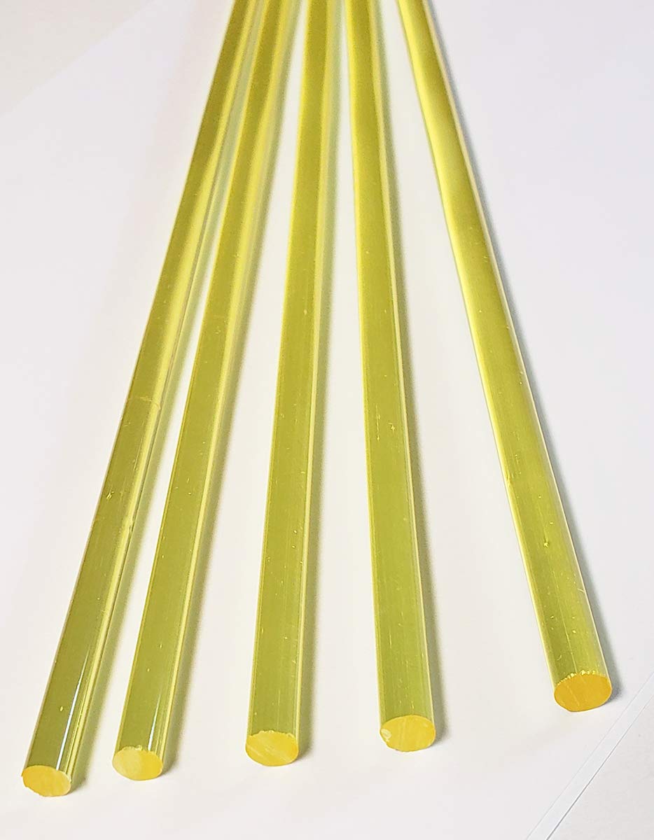 Acrylic Rods