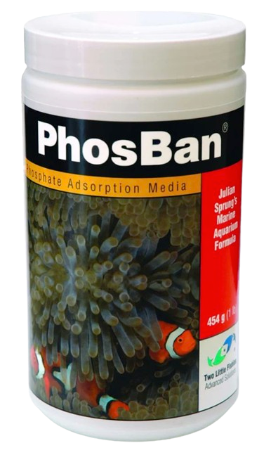 PhosBan - 454g (1 lb) Jar (PB4)