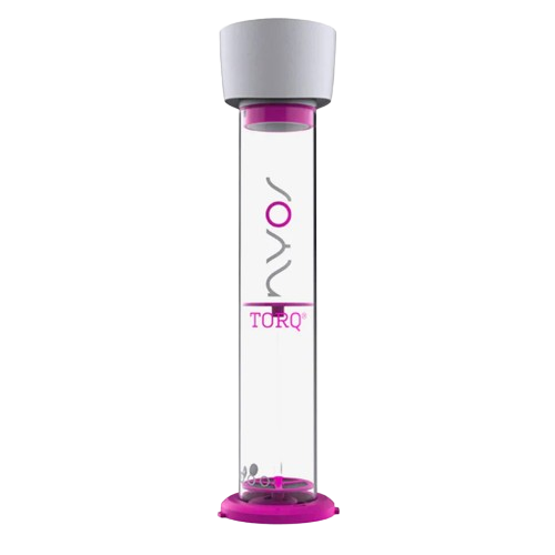 NYOS TORQ G2 Media Reactor