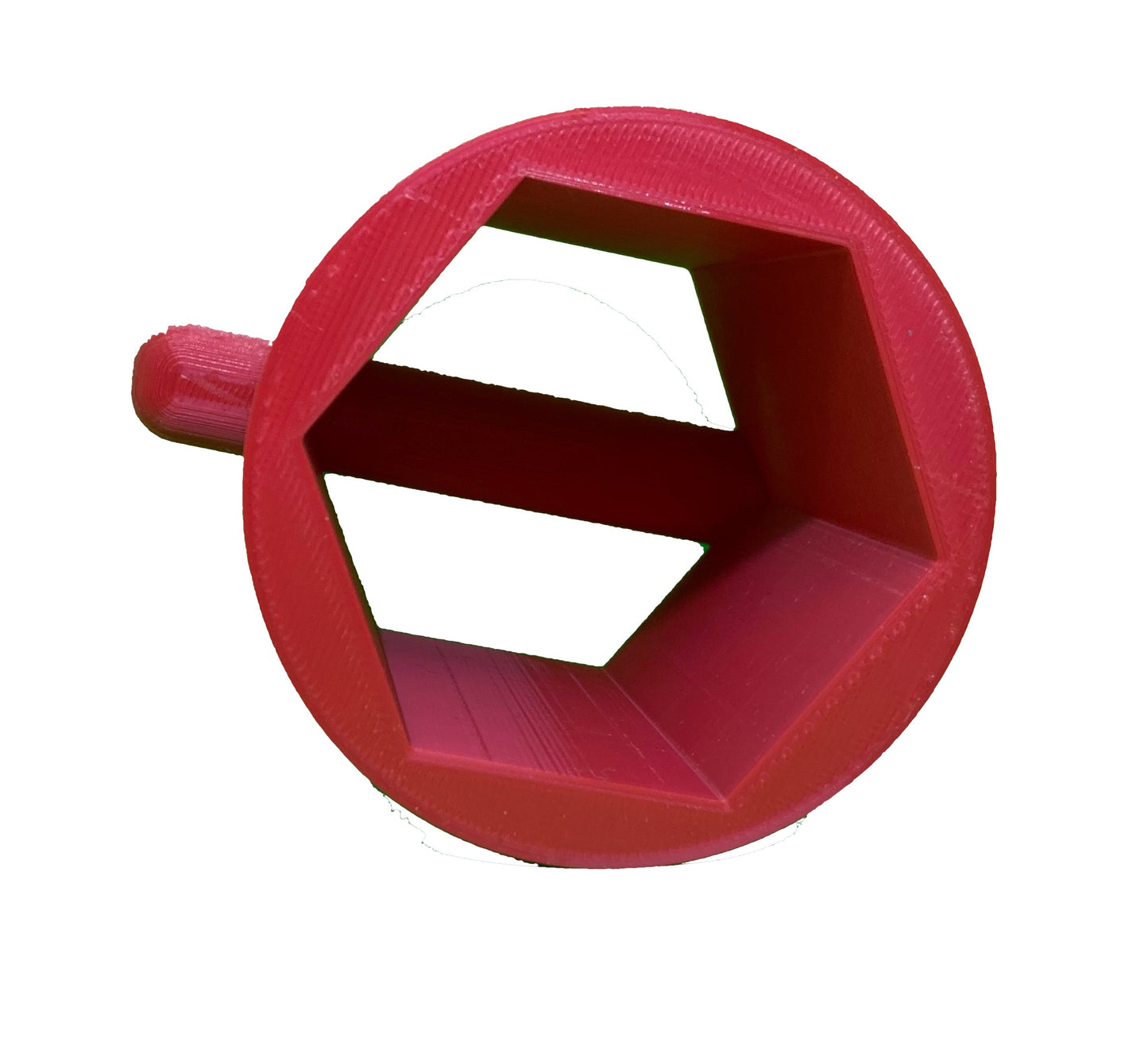 Lifeguard Bulkhead wrench