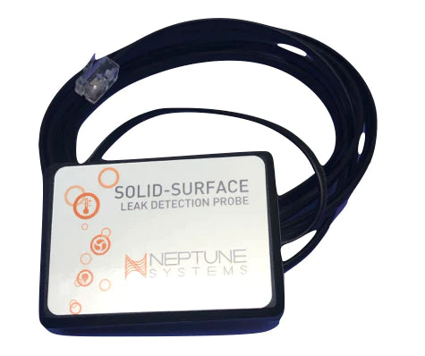 Solid Surface Leak Detection Probe for ALD (ALD-P2)