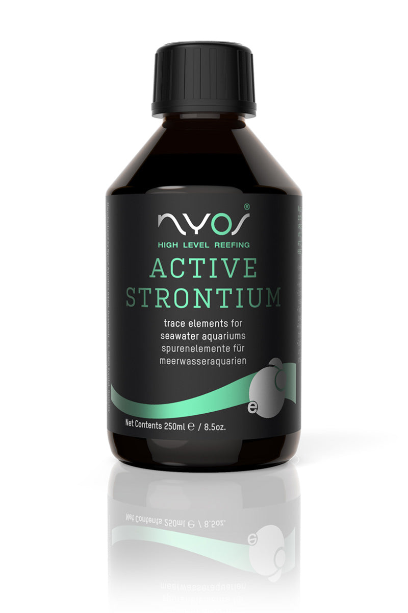 NYOS Active Strontium