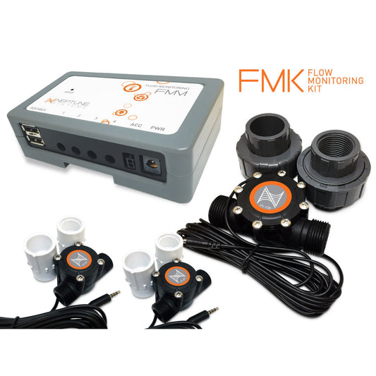 Neptune Flow Monitoring Kit (FMK)